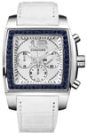 Pre-Owned Chopard Two O Ten Watch